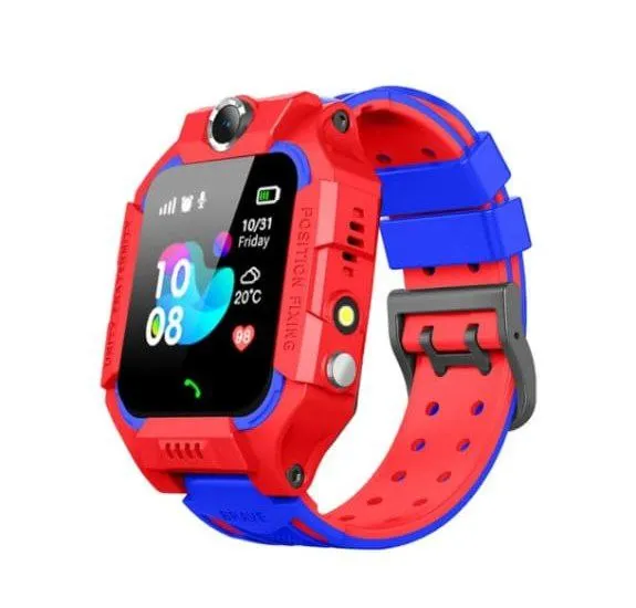 Детские смарт часы Z6