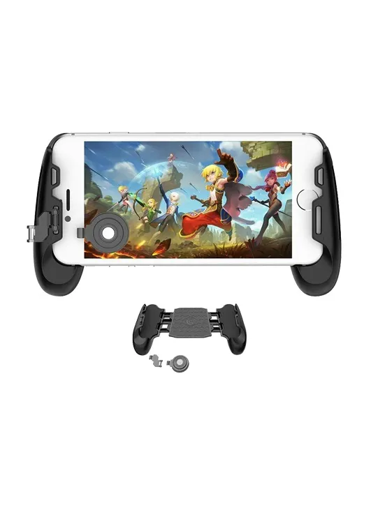 Джойстик для смартфона 3 in 1 Portable Gamepad