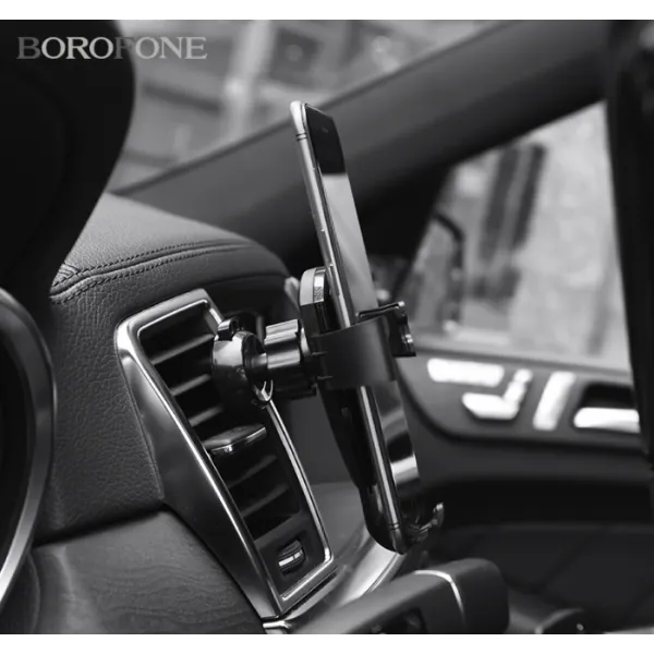 Автомобильный держатель Borofone BH2