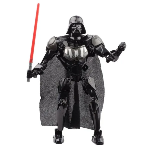 Сборная фигурка Дарт Вейдер Darth Vader