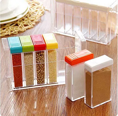 Набор для специй Condiment Set