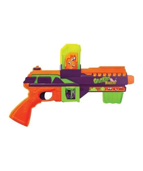 Слайм бластер Slime Gun H-Stream 343