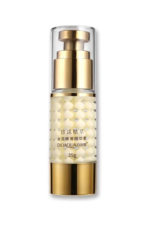 Крем для глаз Bioaqua Pure Pearls Eye Cream