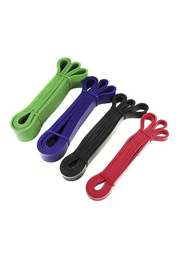 Резинки амортизаторы для фитнеса Pull Up Assist Band