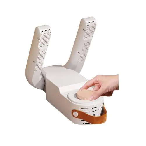 Электрическая ультрафиолетовая сушилка для обуви и перчаток Shoe Dryer