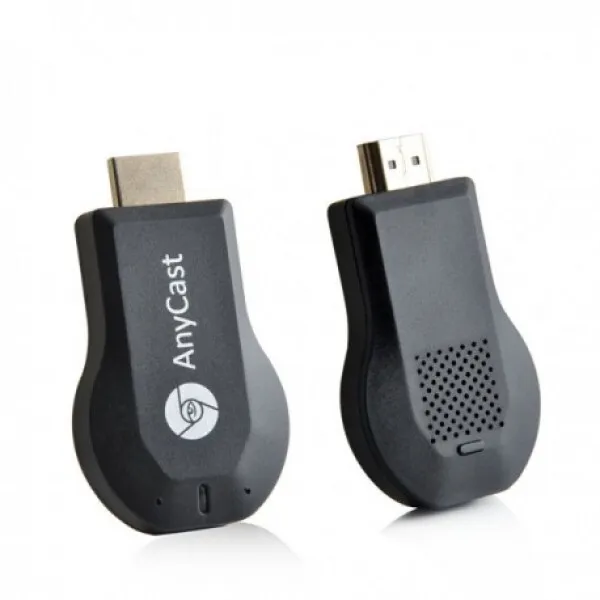 Медиаплеер ресивер Anycast M9 Plus