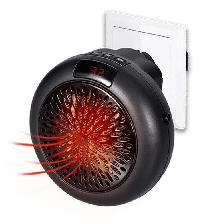 Портативный обогреватель Wonder Heater Pro
