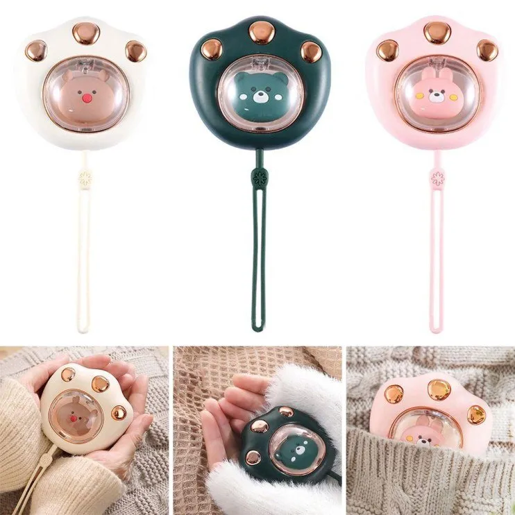 Детская грелка для рук Hand Warmer Cute