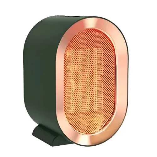 Настольный обогреватель Air Heater с керамическим РТС нагревателем
