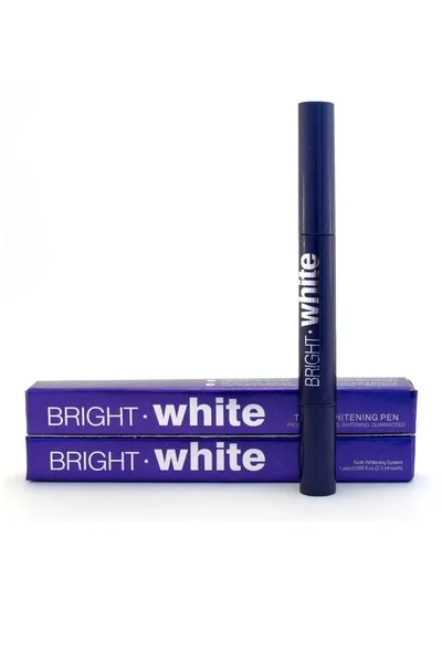 Отбеливатель зубов Bright  White