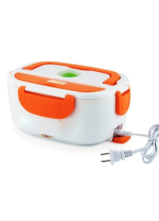 Ланч бокс с подогревом Electric Lunch Box