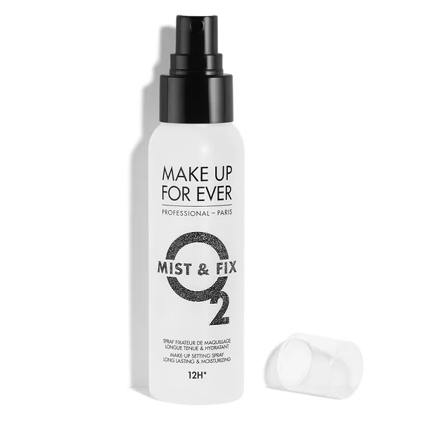 Фиксатор макияжа make up for ever