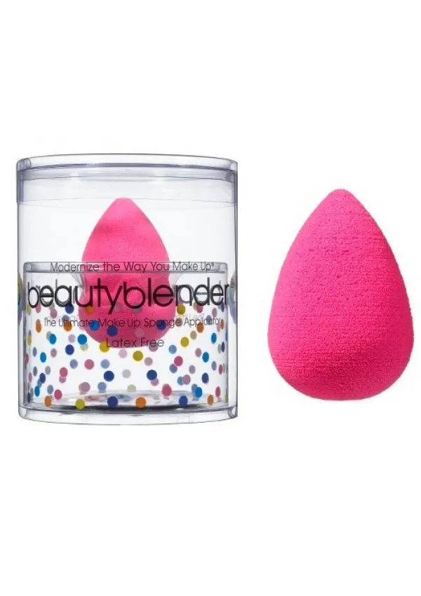 Спонж для макияжа капля Beauty Blender