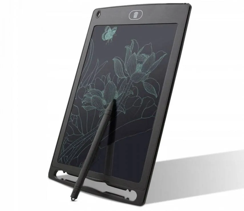 Графический планшет для заметок и рисования 8,5 дюймов LCD Writing Tablet