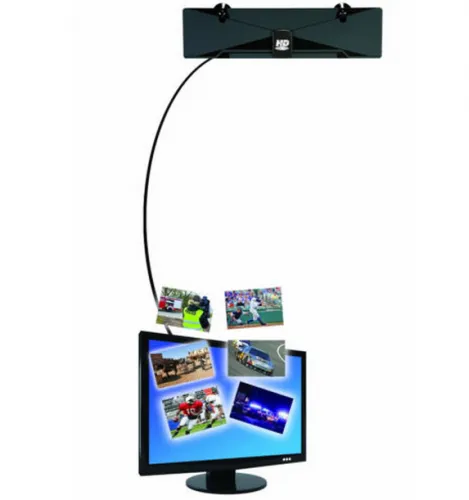 Цифровая HD антенна HD DIGITAL ANENNA Clear Vision