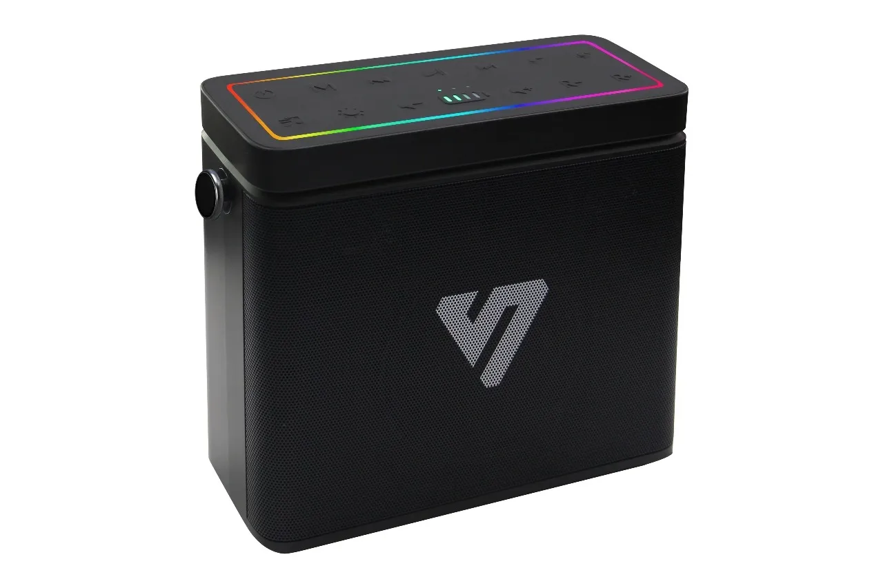 Bluetooth колонка Shengyou S1