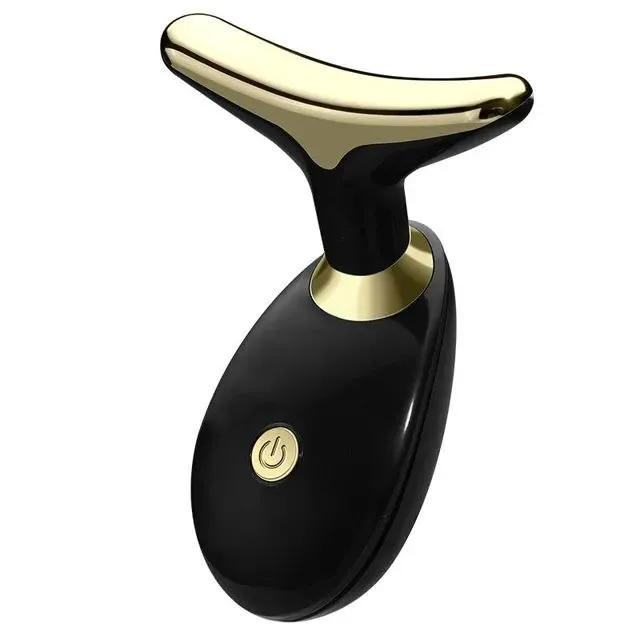 Микротоковый массажер для лица facial beauty instrument