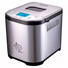 Хлебопечка Proliss 324