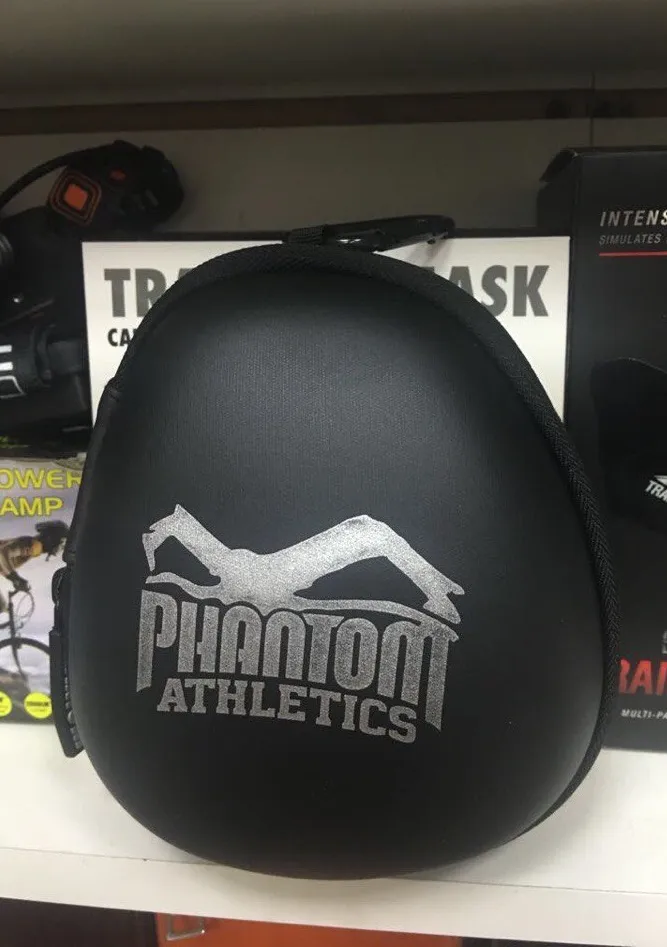 Тренировочная маска PHANTOM ATHLETICS