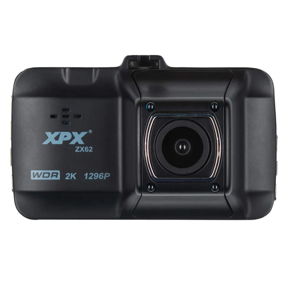 Автомобильный видеорегистратор XPX ZX62 Full HD