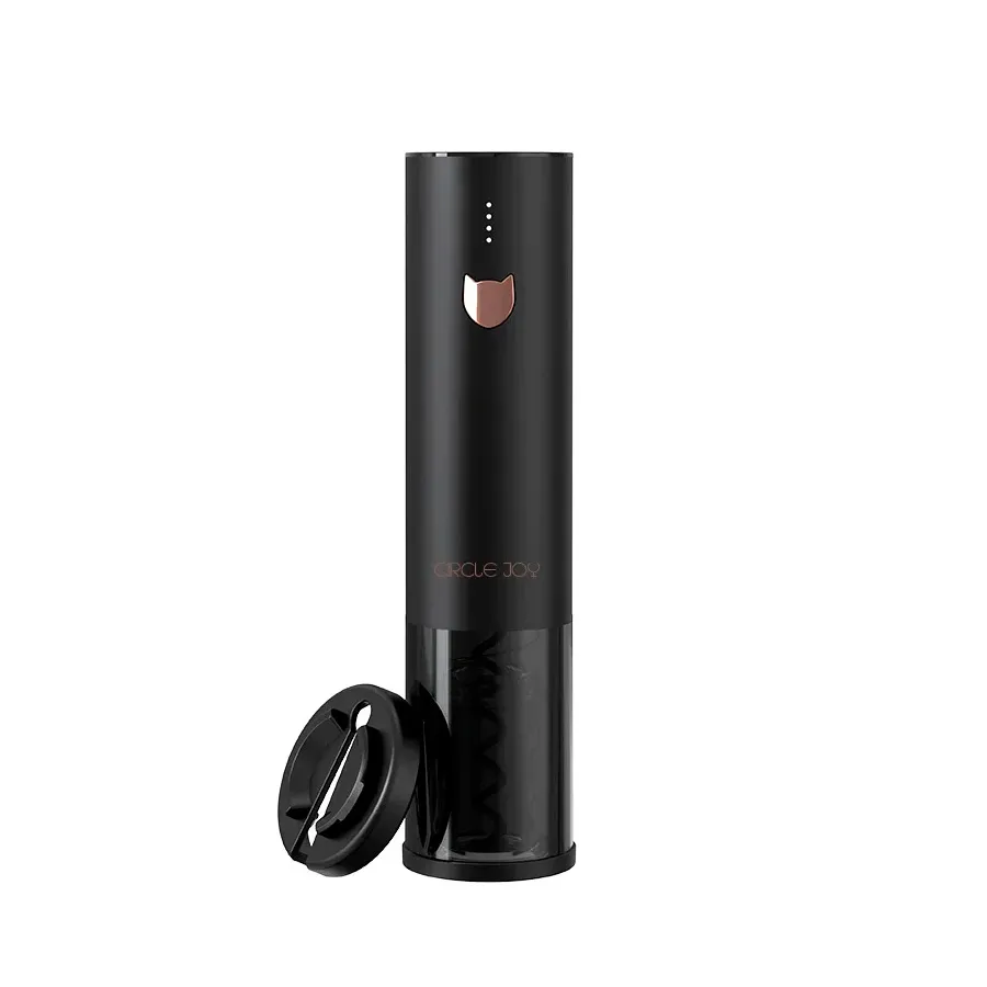 Электрический штопор с подсветкой Electric wine opener