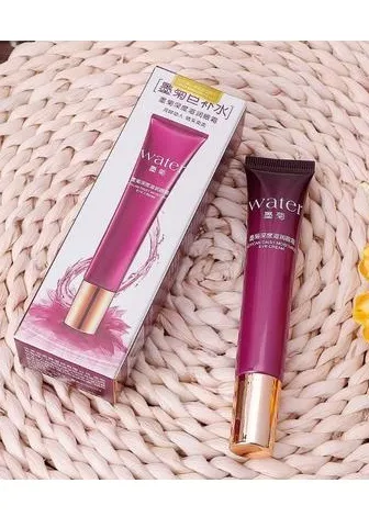 Крем для век с экстрактом хризантемы Water Mexican Daisy Moisturizer Eye Cream