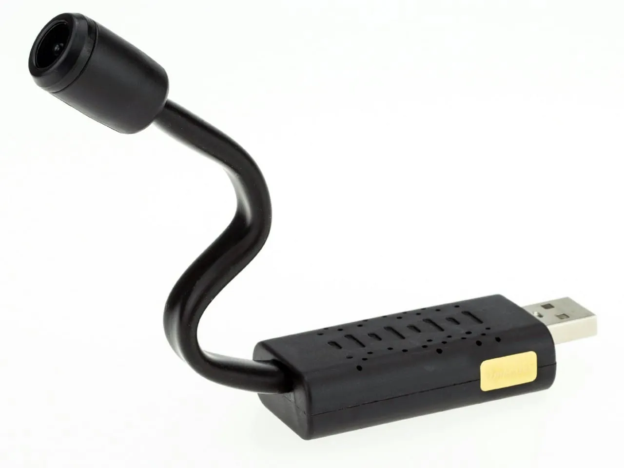 Камера для видеонаблюдения Mini Wi-Fi USB IP Camera 