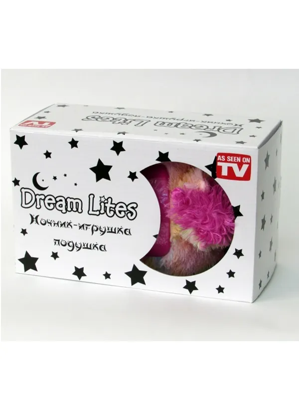 Проектор - ночник Dream Lites