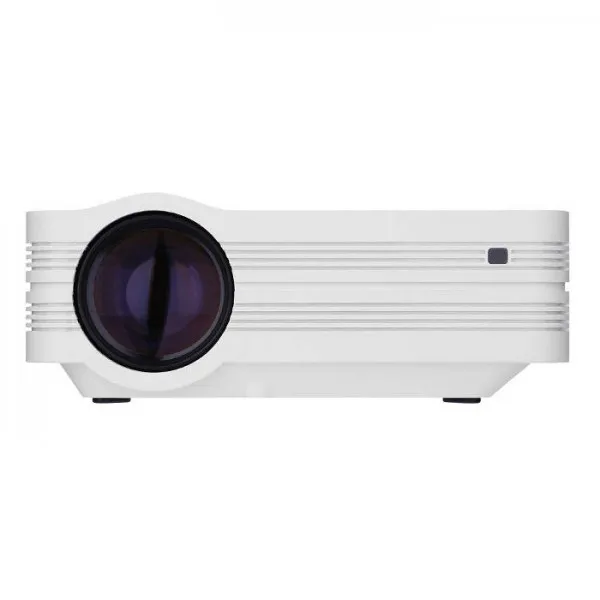 Мини проектор UB11 (1000 люмен) (TV / USB / SD / HDMI / VGA)