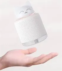 Увлажнитель воздуха Котик Pet Lamp