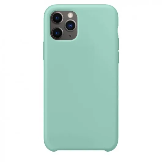 Чехол Silicone Case для Iphone 11 Pro Max, цвет 17
