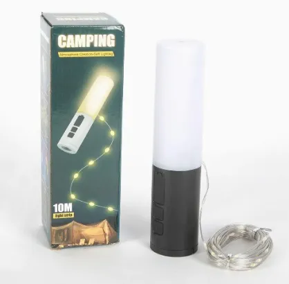 Кемпинговый фонарь XPZ 1321
