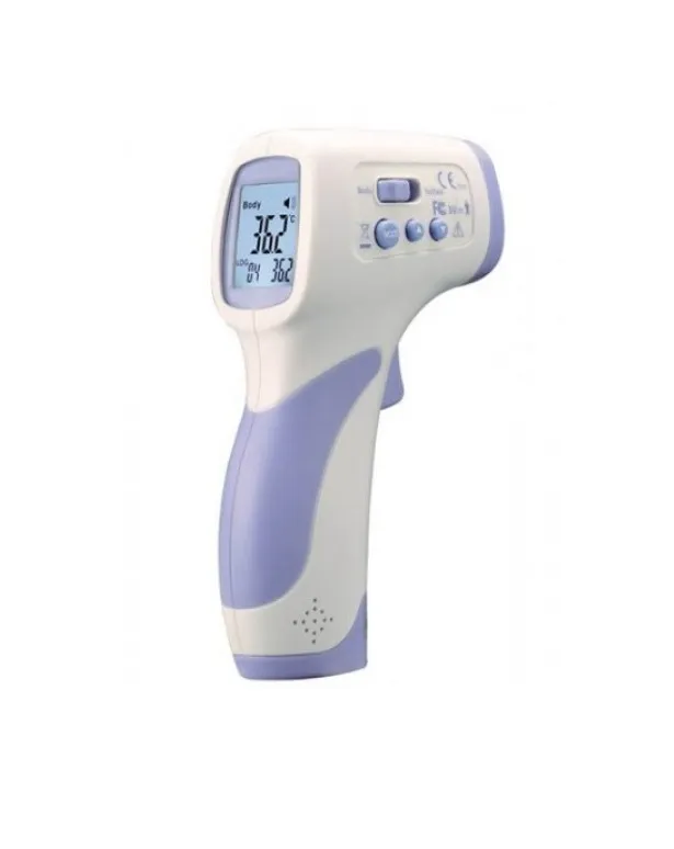Термометр бесконтактный Noncontact Thermometer инфракрасный