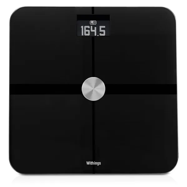 Электронные умные весы withings smart body analyzer WS-50