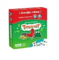 Настольные игры