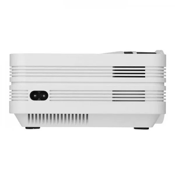 Мини проектор UB11 (1000 люмен) (TV / USB / SD / HDMI / VGA)