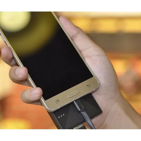 Power bank Remax RPP-54, 5000 mAh