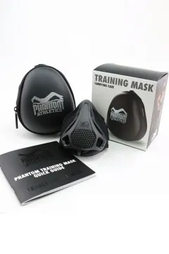 Тренировочная маска PHANTOM ATHLETICS