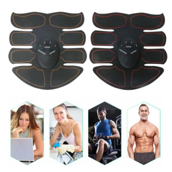 Миостимулятор массажер Smart Fitness Ems Fit Boot Toning