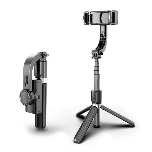 Стабилизатор монопод селфи палка gimbal stabilizer l08