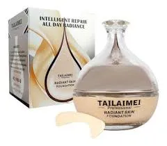 Тональный крем для лица Tailamei Radiant Skin Foundation