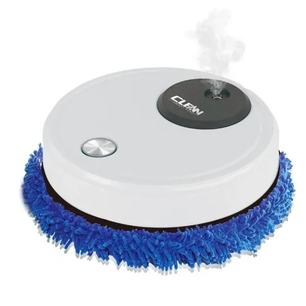  Робот-полотер с увлажнителем воздуха Smart Mute ZB260L